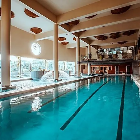 Leiro At Higueron Hotell 5*