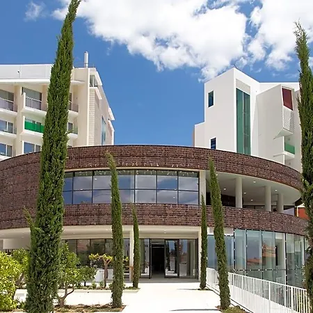 Leiro At Higueron Hotell 5*